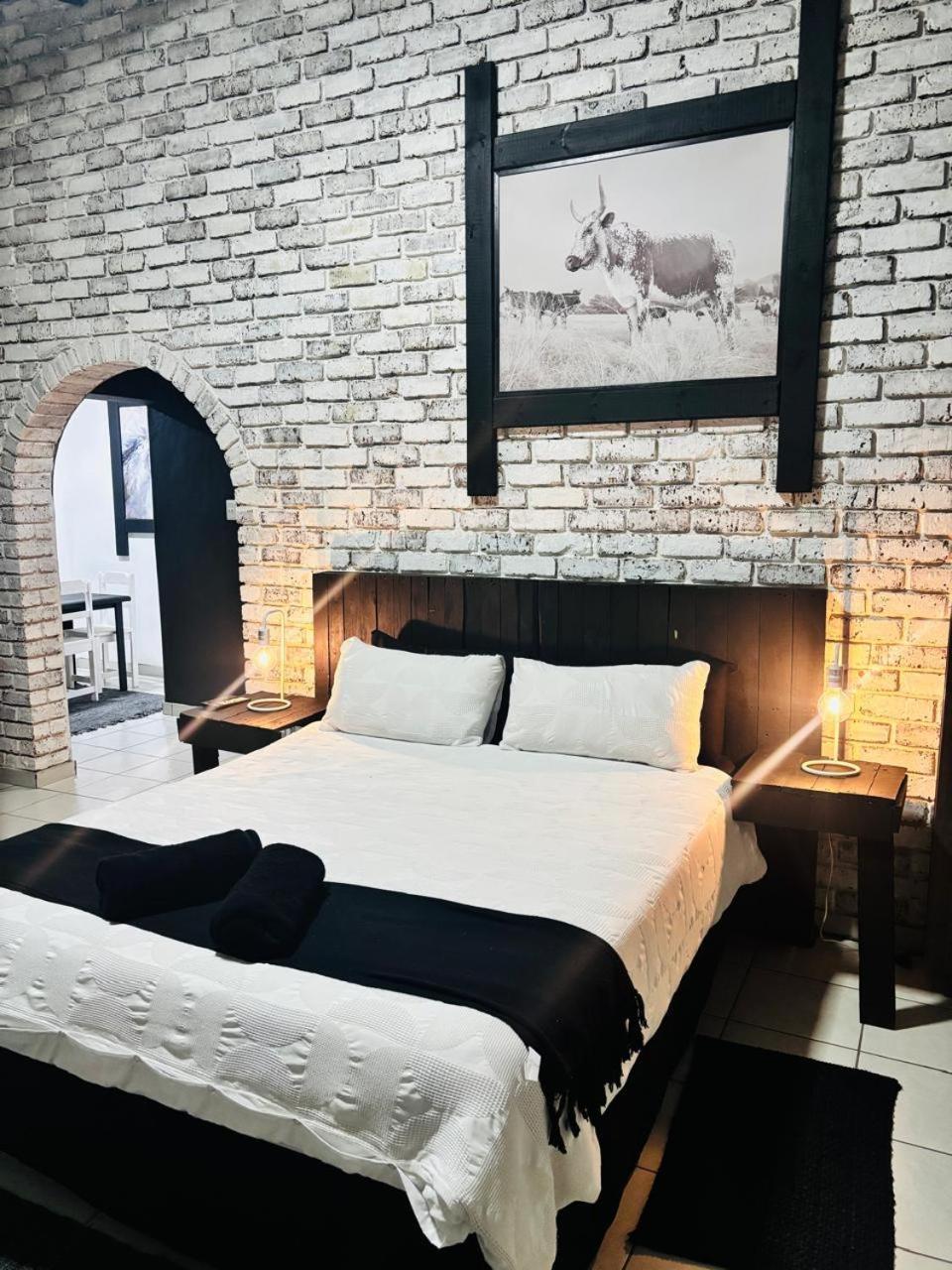 Hotel The Wool House & Pablo'S Carolina Exteriér fotografie
