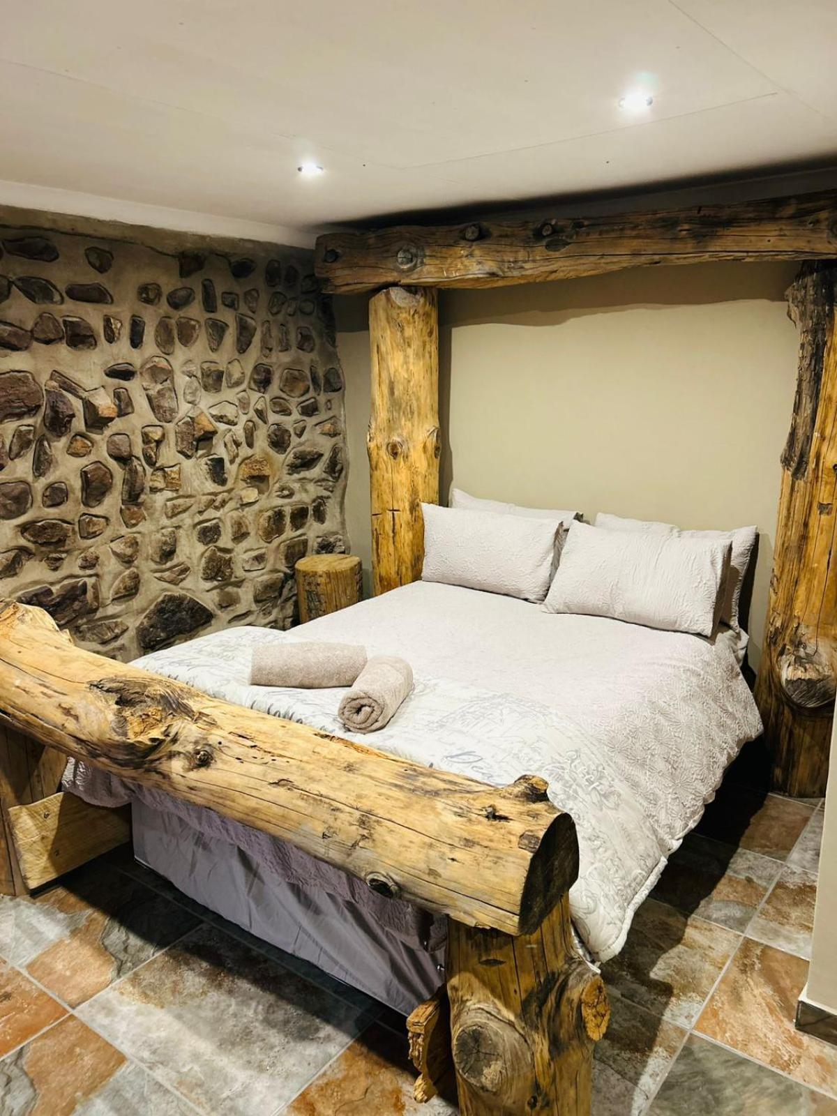 Hotel The Wool House & Pablo'S Carolina Exteriér fotografie